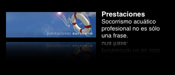 Prestaciones